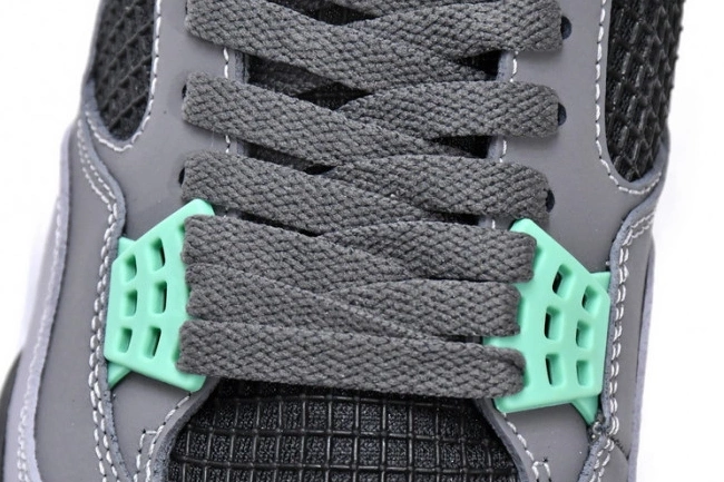 Reps TBK Retro Glow 308497-033 Green 4 Jordan Air 0822
